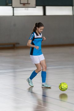Bild 91 - wBJ NFV Futsalmeisterschaft